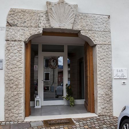 Arco Dei Sogni Bed & Breakfast Luaran gambar