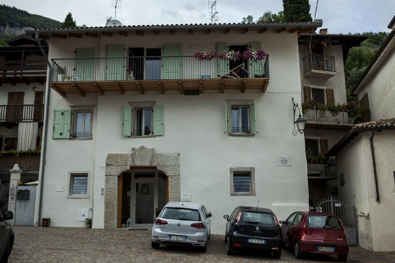 Arco Dei Sogni Bed & Breakfast Luaran gambar