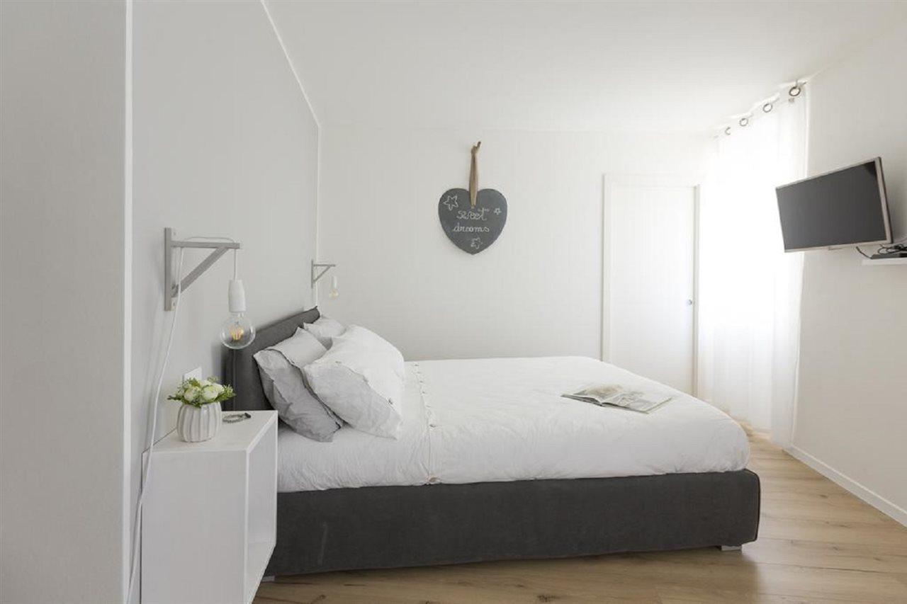 Arco Dei Sogni Bed & Breakfast Luaran gambar