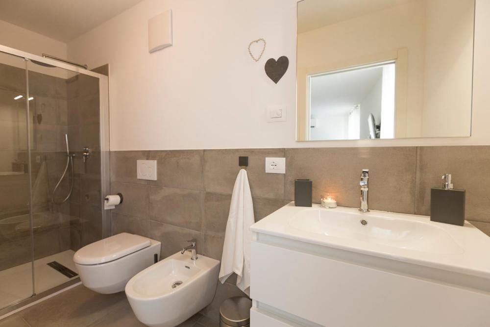 Arco Dei Sogni Bed & Breakfast Bilik gambar