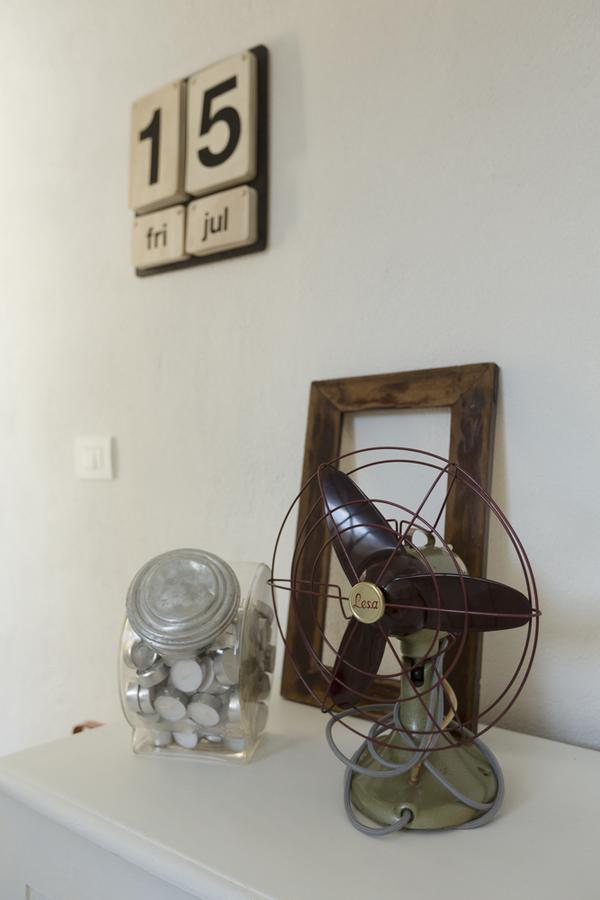 Arco Dei Sogni Bed & Breakfast Luaran gambar