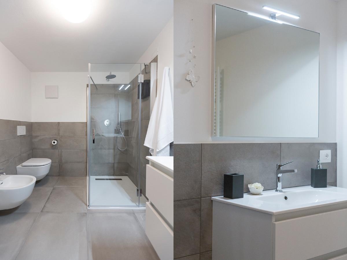 Arco Dei Sogni Bed & Breakfast Luaran gambar