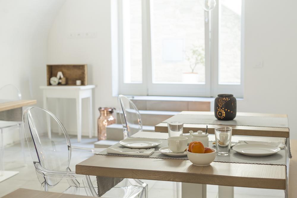 Arco Dei Sogni Bed & Breakfast Luaran gambar