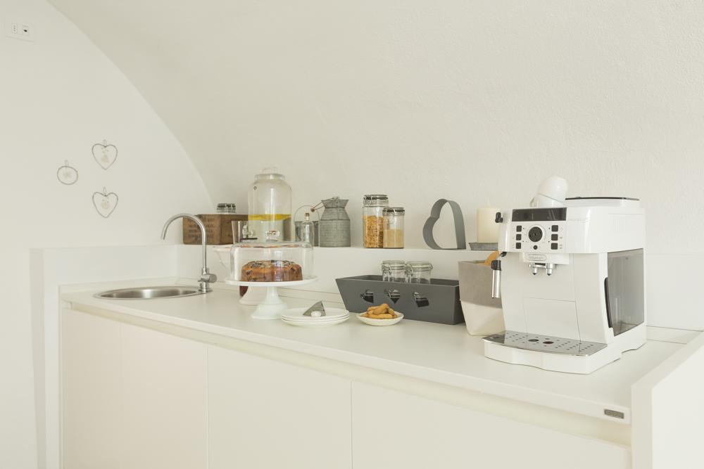 Arco Dei Sogni Bed & Breakfast Luaran gambar