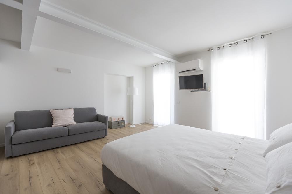 Arco Dei Sogni Bed & Breakfast Luaran gambar