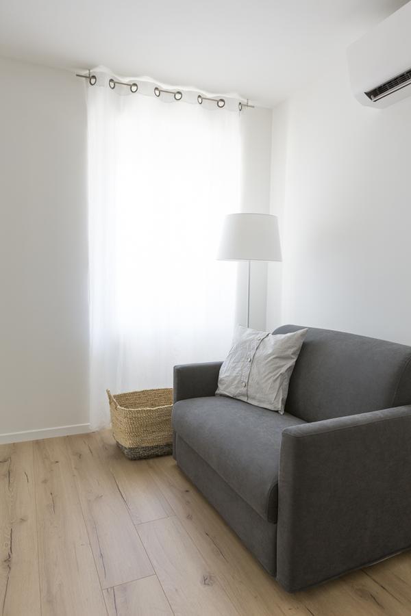 Arco Dei Sogni Bed & Breakfast Luaran gambar