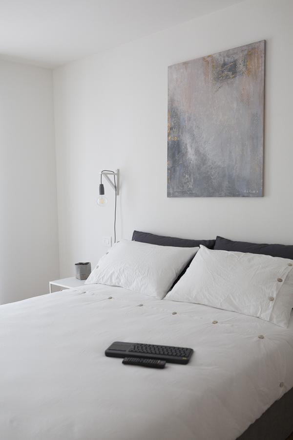 Arco Dei Sogni Bed & Breakfast Luaran gambar