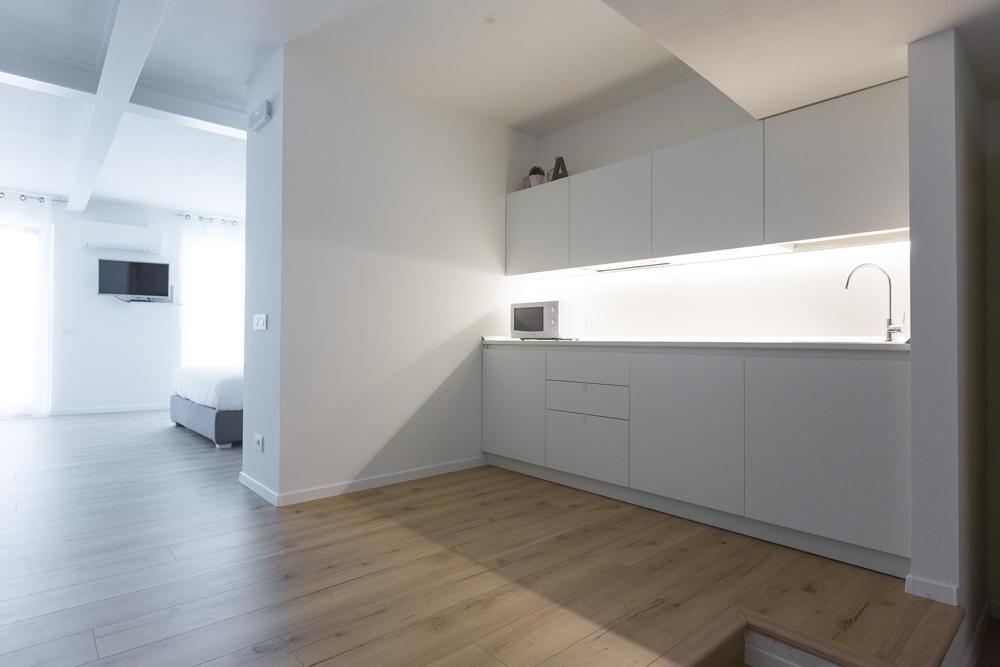 Arco Dei Sogni Bed & Breakfast Luaran gambar