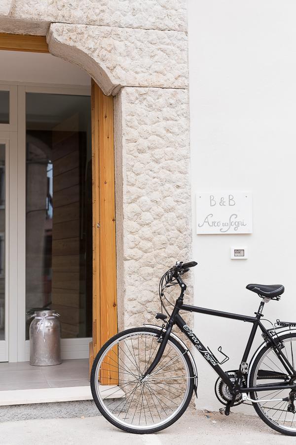 Arco Dei Sogni Bed & Breakfast Luaran gambar