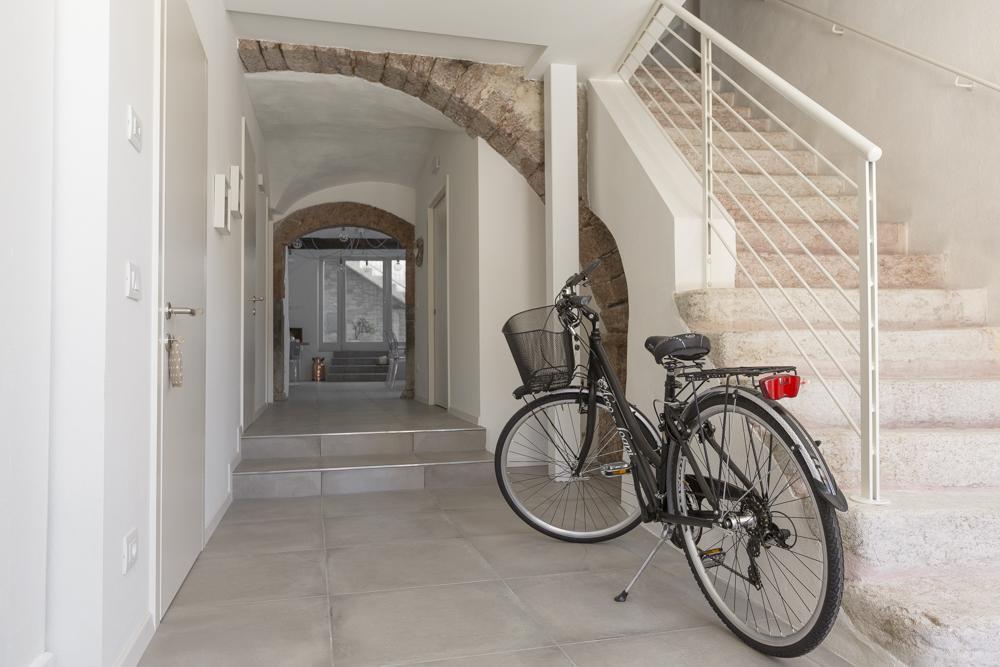Arco Dei Sogni Bed & Breakfast Luaran gambar