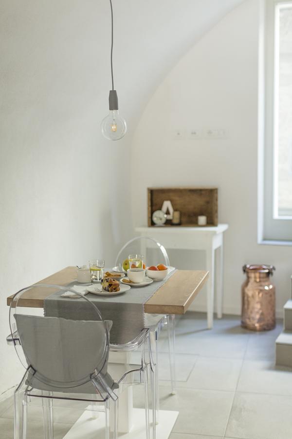Arco Dei Sogni Bed & Breakfast Luaran gambar