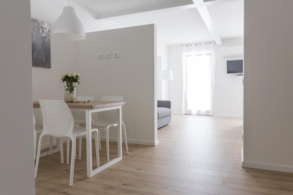 Arco Dei Sogni Bed & Breakfast Luaran gambar