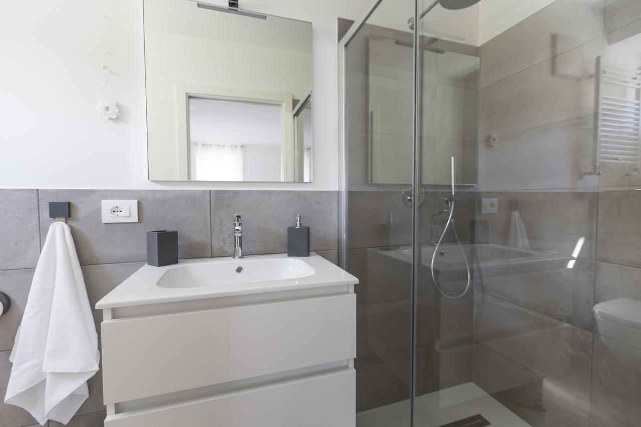 Arco Dei Sogni Bed & Breakfast Luaran gambar