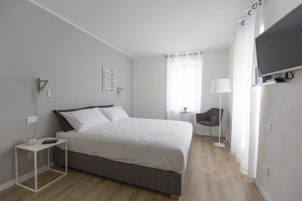 Arco Dei Sogni Bed & Breakfast Luaran gambar