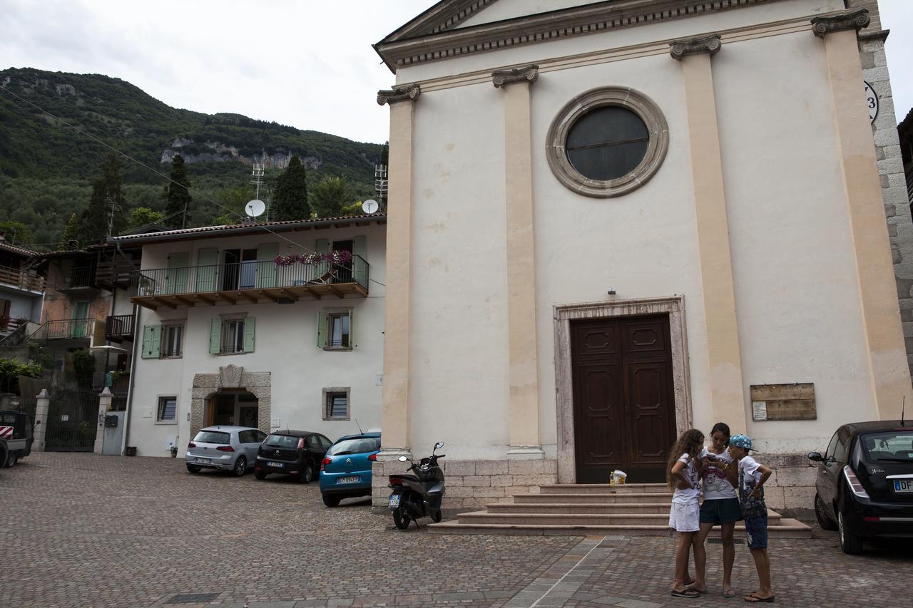 Arco Dei Sogni Bed & Breakfast Luaran gambar